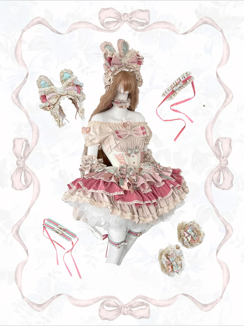Top 5 Lolita Dresses of the Year